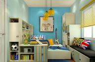 兒童房裝修攻略：兒童房如何裝修才能讓孩子遠離污染？