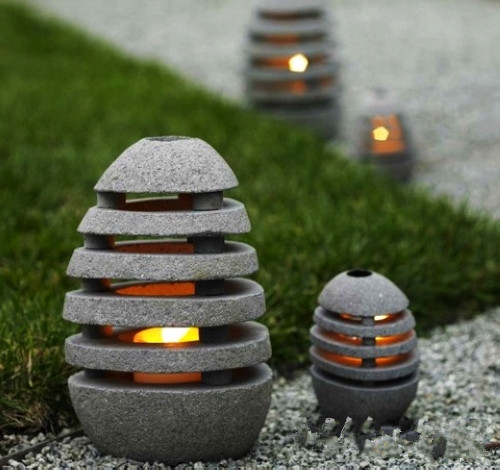 創(chuàng)意花園設(shè)計(jì)，哪個(gè)打動(dòng)了你？