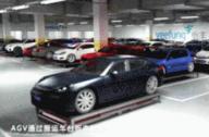 中國(guó)最牛停車場(chǎng)：停車機(jī)器人