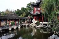 最美花園景觀設(shè)計(jì)：中國?豫園