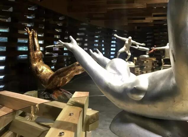 當代青瓷藝術館