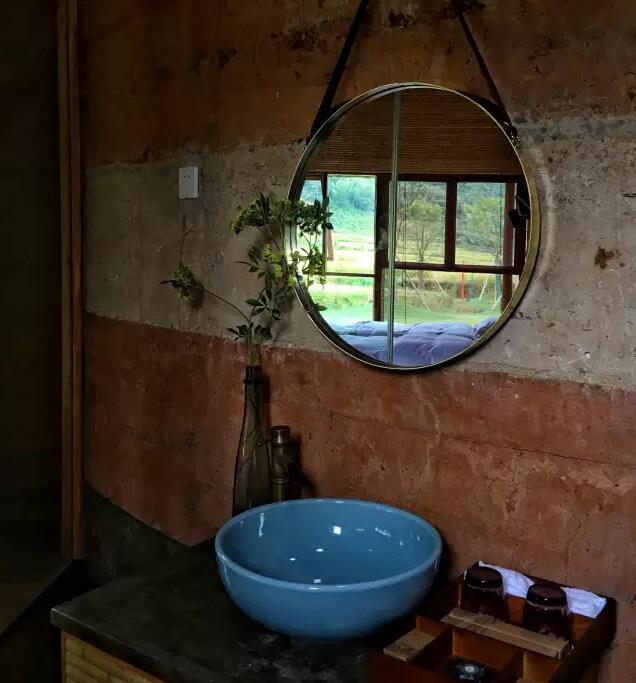 藝術酒店景觀設計