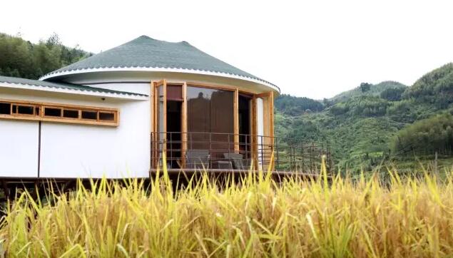 精品酒店景觀設計