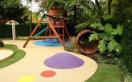戶外兒童游樂場景觀設(shè)計(jì)賞析